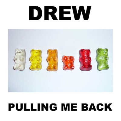 Pulling Me Back - Single