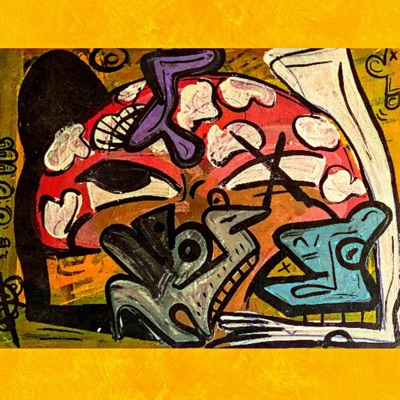 Hongo Nacio & the Mushroom Cloud, Pt. 2
