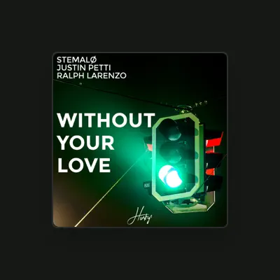 Listen to Stemalø, watch music videos, read bio, see tour dates & more!