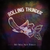 Rolling Thunder artwork