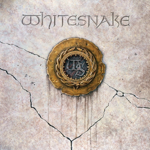 Whitesnake (Bonus Track Version) - Whitesnake