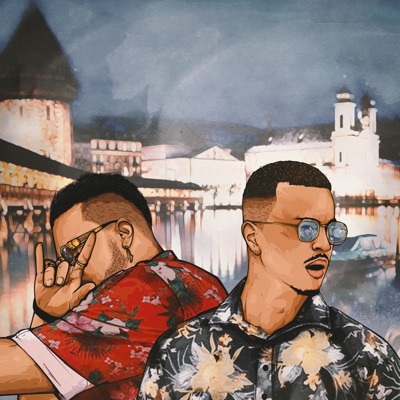 4 Real (feat. Doksi) - Single