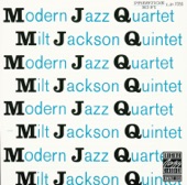 Milt Jackson - Opus de Funk