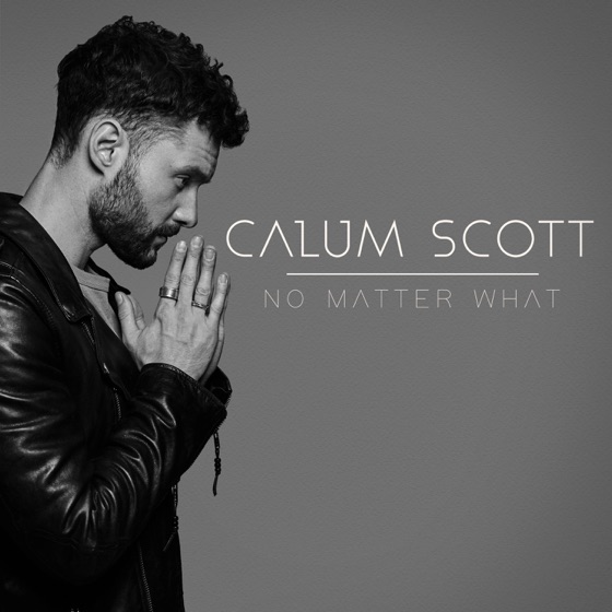 Cover artwork for No Matter What