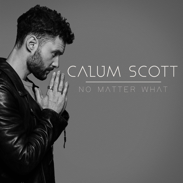 No Matter What - Single Album Cover