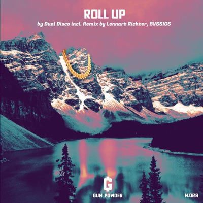Roll Up - Single