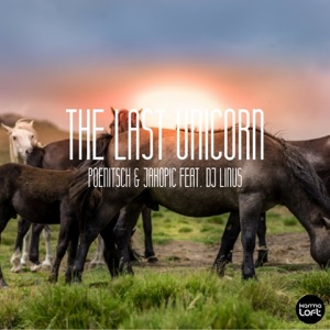 The Last Unicorn (feat. DJ Linus) - Single
