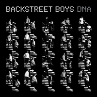 Backstreet Boys - Breathe artwork