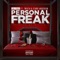 Personal Freak (feat. Twista & Starr Anderson) - Lua Proc lyrics