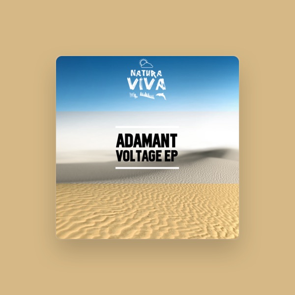 Adamant's avatar