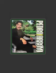 Listen to Pedro Arroyo, watch music videos, read bio, see tour dates & more!