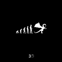 Evolving - Single - 3time