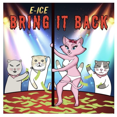 Bring It Back - Single