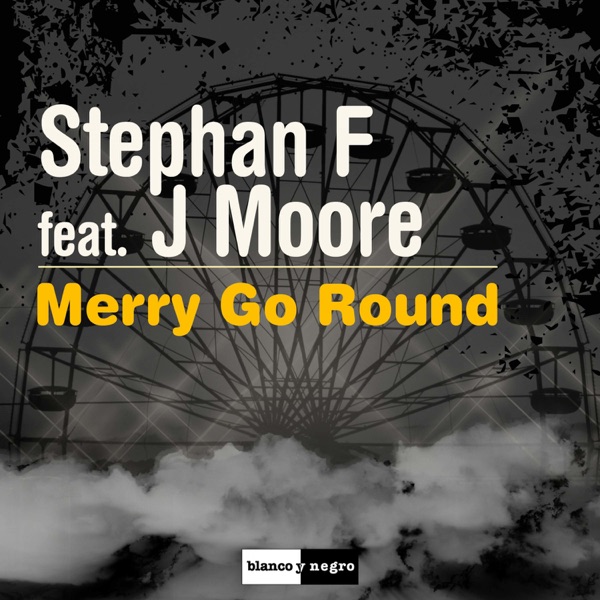 Merry Go Round (feat. J. Moore) - Single