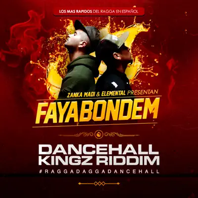 Fayabondem - Single - Elemental Raggamuffin