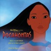 Pocahontas (Original Soundtrack) artwork