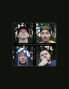 Shanty Dwellers सुनें, म्यूज़िक वीडियो देखें, बायो पढ़ें, दौरे की तारीखें और बहुत कुछ देखें!