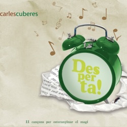 Carles Cuberes - Ves Per On...