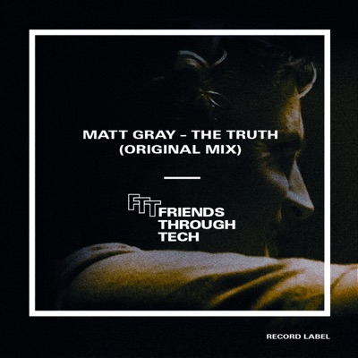 The Truth - Single