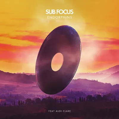 Endorphins (feat. Alex Clare) [Remixes] - EP - Sub Focus