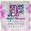 Perfect Strangers (Gregor Salto Remix) artwork