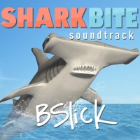 Sharkbite (Original Soundtrack) - EP - Bslick
