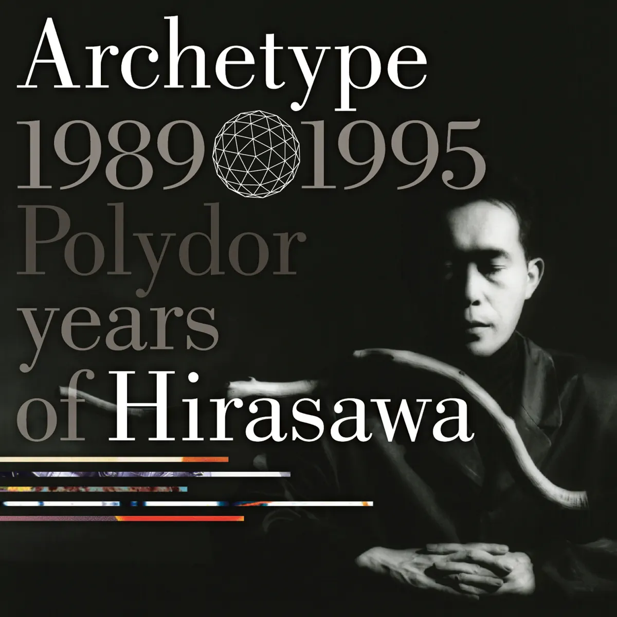 平沢進 - Archetype 1989-1995 Polydor Years of Hirasawa (2014) [iTunes Plus AAC M4A] ​​​-新房子