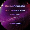 Mr. Spaceman (feat. Third Iz & Cypher Deen) - Single