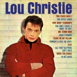 Lou Christie - Two Faces Have I