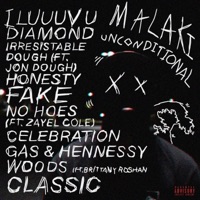 Unconditional - Yoitsmalaki