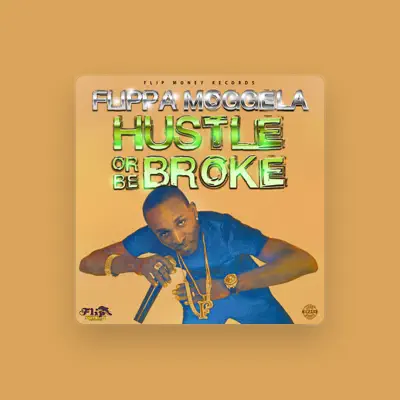 Listen to Flippa Moggela, watch music videos, read bio, see tour dates & more!