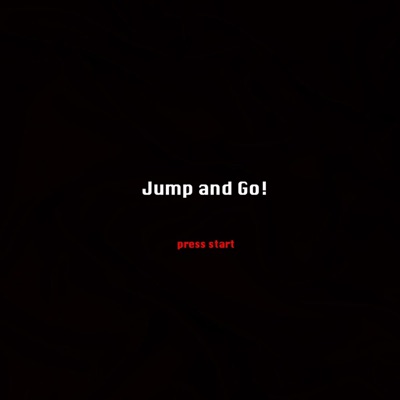 Jump and Go! - Single