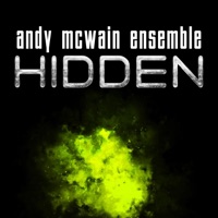 Hidden - EP - Andy McWain