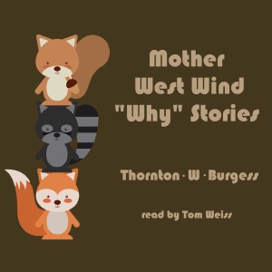 Mother West Wind 