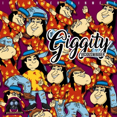 Giggity - EP