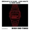 Long Minute (feat. Rush Davis) - Brenmar & Dj Sliink lyrics