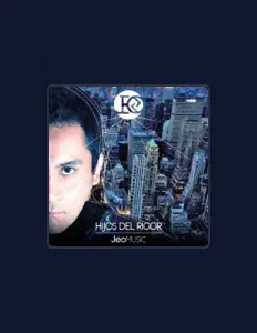 收听 Jeo music、观看音乐视频、阅读小传、查看巡演日期等 ！