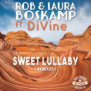 Sweet Lullaby (feat. DiVine) - Single [Remixes 2018] - Single