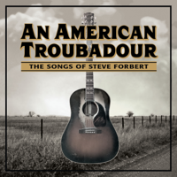 Various Artists - An American Troubadour: The Songs of Steve Forbert artwork