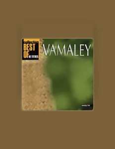 Escucha a Vamaley, mira videos musicales, lee su biografía, consulta las fechas de las gira y más.