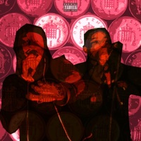 Ca$h Loud (feat. Laww & Lorenzorsv) - Single - So Cold