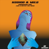 180 Grados - Single - Kodigo & Milo
