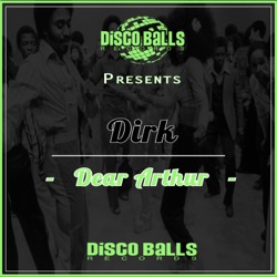 Dirk - Dear Arthur