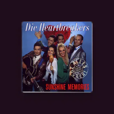 Listen to Die Heartbreakers, watch music videos, read bio, see tour dates & more!