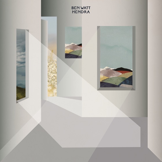 Cover artwork for The Gun