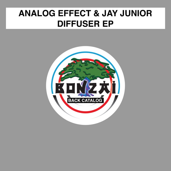Diffuser - Single