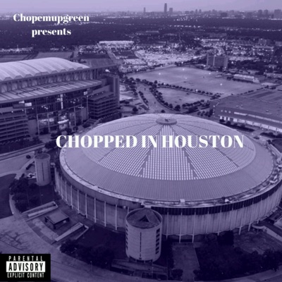 Chopemup Green - XO TourLife