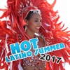 Hot Latino Summer 2017: Lounge del Mar, Fiesta Salsa, Bachata, Mambo, Bossa Nova Cubana Holidays