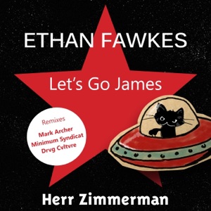 Let's Go James - EP