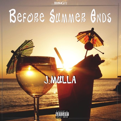 Before Summer Ends - Single